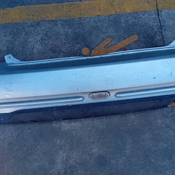 PARAURTI POSTERIORE COMPLETO PER MINI Cooper 1° Serie W10B16A (00>06)