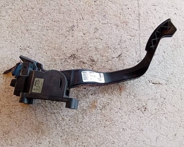 PEDALE ACCELERATORE PER FIAT Doblo Cargo 517831680 (05>09)