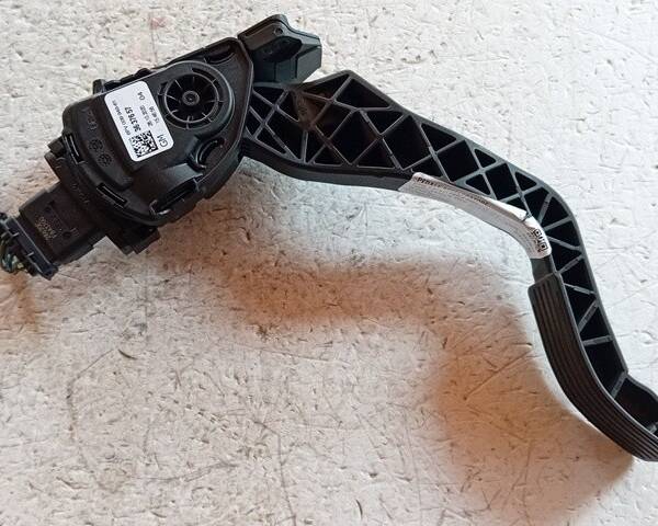 PEDALE ACCELERATORE PER OPEL Crossland Serie (X) 3637657 (17>)