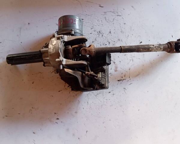 PIANTONE STERZO PER FIAT 500 X Serie 59320984 (15>)