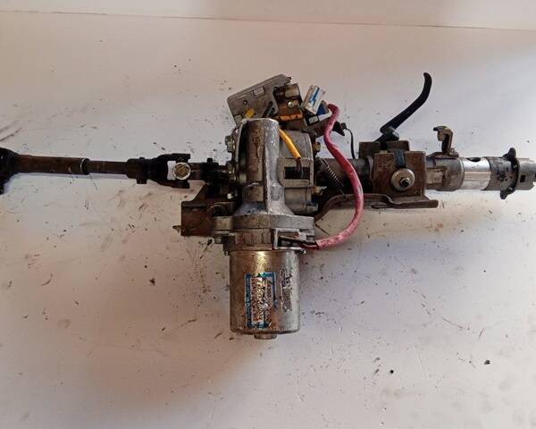 PIANTONE STERZO PER HYUNDAI i20 1° Serie (08>14)