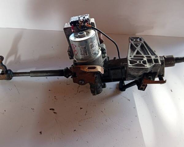 PIANTONE STERZO PER RENAULT Clio Serie IV 488105237R (12>19)