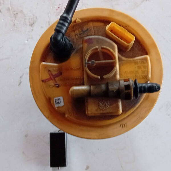 POMPA CARBURANTE PER ALFA ROMEO 159 Berlina Serie (939_) 50508454 939B3000 dies