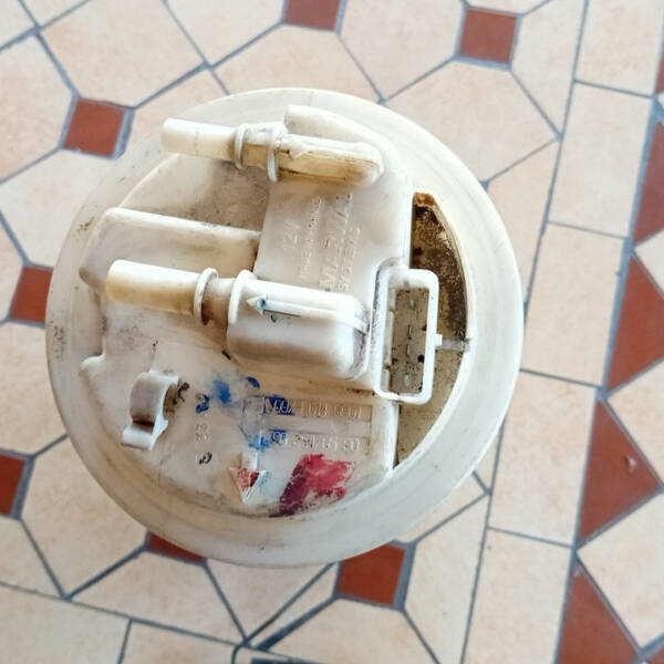 POMPA CARBURANTE PER KIA Picanto 1° Serie benzina 999 (04>08)