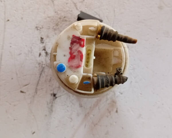 POMPA CARBURANTE PER LANCIA Y 1° Serie 840A3.000 benzina 1242 (96>00)