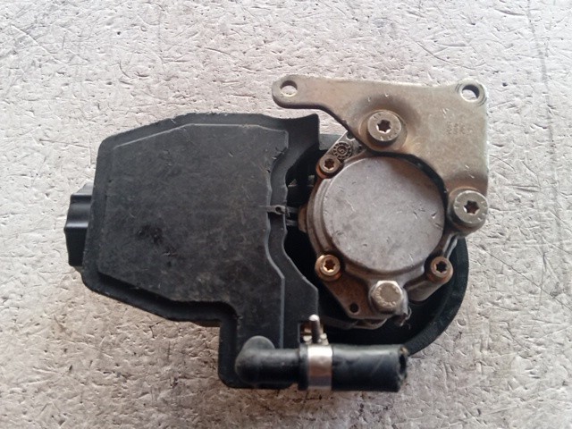 POMPA IDROGUIDA PER MERCEDES SLK Serie (W170) 0024662901 benzina 2295 (96>04) - immagine 4