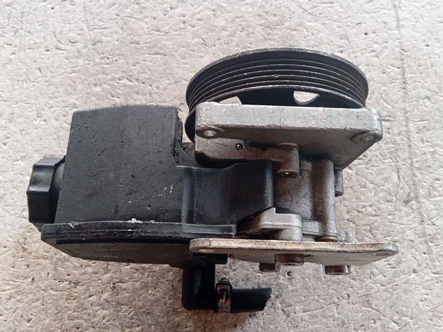 POMPA IDROGUIDA PER MERCEDES SLK Serie (W170) 0024662901 benzina 2295 (96>04) - immagine 5