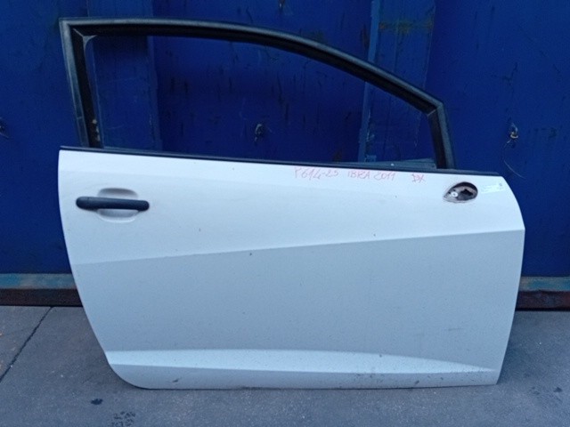 PORTIERA ANTERIORE DESTRA PER SEAT Ibiza Serie CFW (08>12) - immagine 3