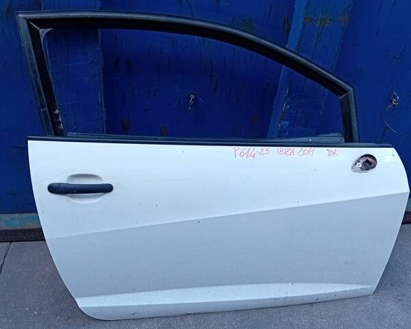 PORTIERA ANTERIORE DESTRA PER SEAT Ibiza Serie CFW (08>12)