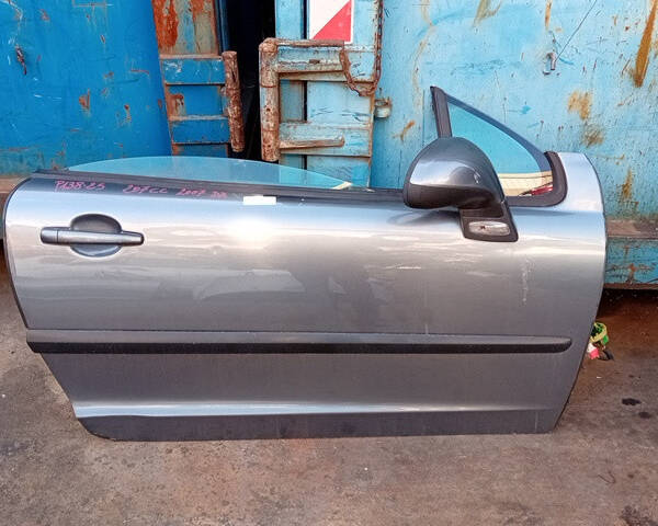 PORTIERA ANTERIORE DESTRA PEUGEOT 207 Cabrio 9HZ (07>)
