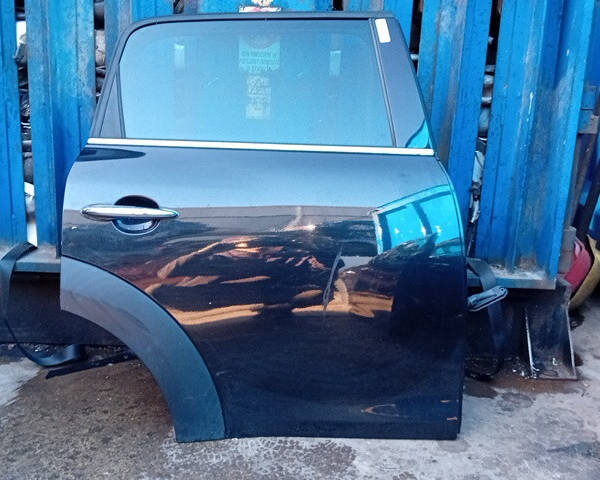 PORTIERA POSTERIORE DESTRA PER MINI Countryman S N47C20A (10>)
