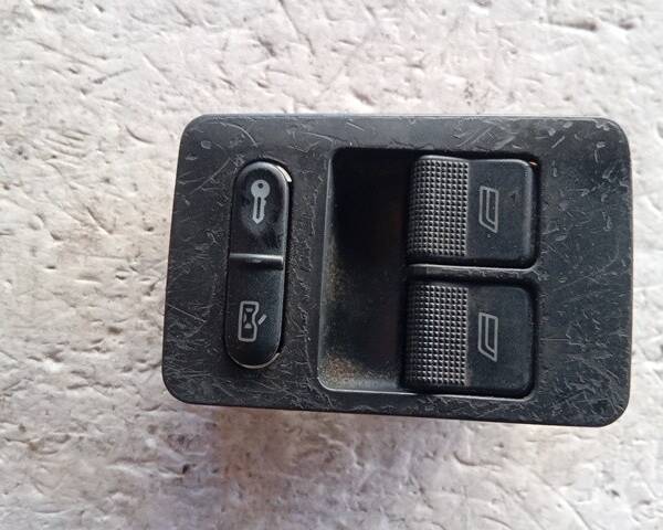 PULSANTIERA ANTERIORE SINISTRA PER SEAT Arosa 1° Serie 6X1959549 (97>00)