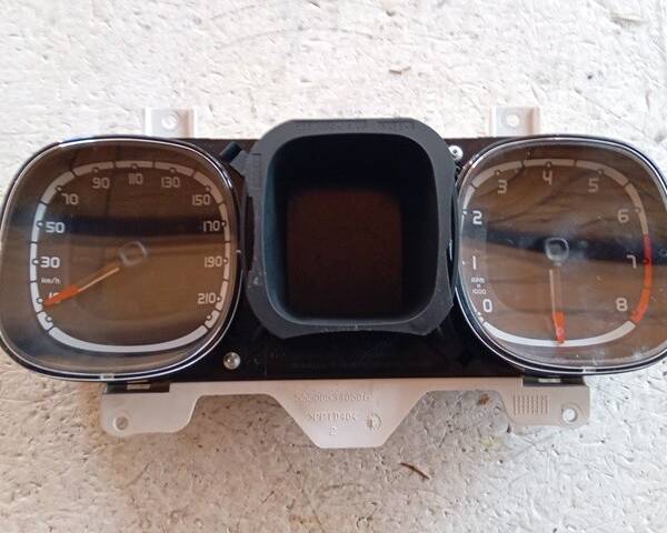 QUADRO STRUMENTI PER FIAT Panda 3° Serie 0887766550 (12>)