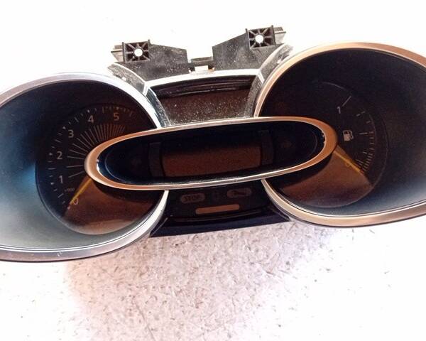 QUADRO STRUMENTI PER RENAULT Clio Serie IV 248108680R (12>19)