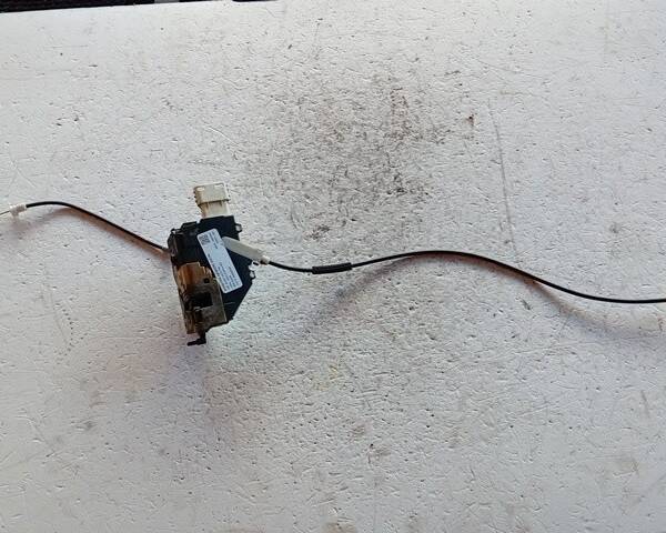 SERRATURA ANTERIORE DESTRA PER FIAT Scudo 3° Serie 9681334980 (07>16)