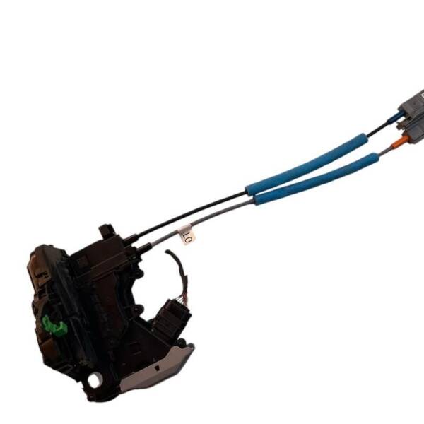 SERRATURA ANTERIORE SINISTRA PER HYUNDAI Kona Serie 81310J9000 (17>)