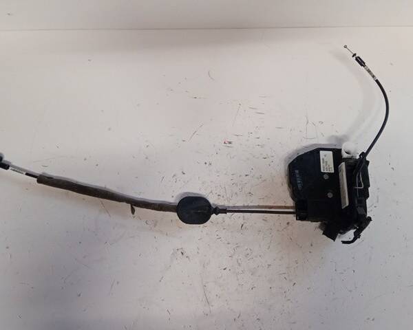 SERRATURA ANTERIORE SINISTRA PER RENAULT Clio Serie IV 805011929R (12>19)