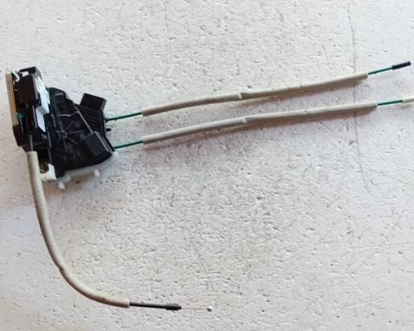 SERRATURA ANTERIORE SINISTRA PER SSANGYONG Tivoli Serie X100FRT (15>)