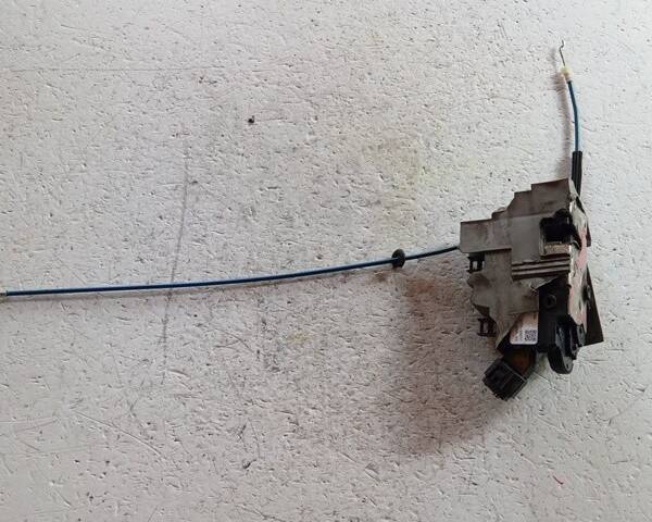 SERRATURA POSTERIORE DESTRA PER LANCIA Musa 2° Serie 51823816 (07>)