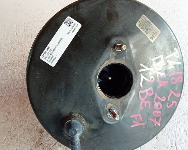 SERVOFRENO PER FIAT Idea 2° Serie 51784806 188A5000 benzina 1242 (05>08)