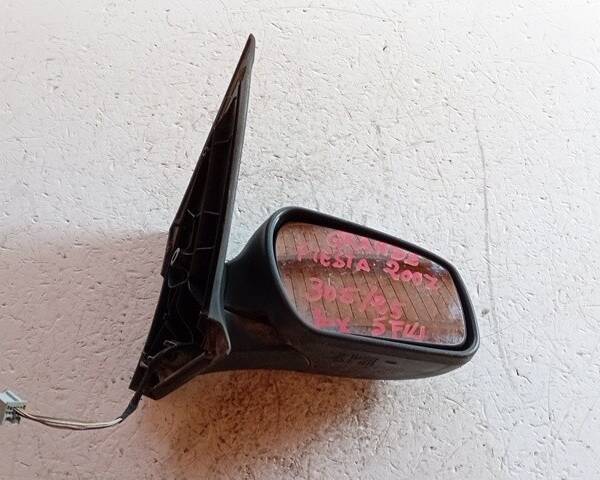SPECCHIETTO RETROVISORE DESTRO PER FORD Fiesta 5° Serie E8013936 (05>08)