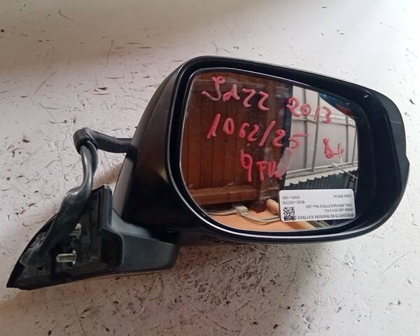 SPECCHIETTO RETROVISORE DESTRO PER HONDA JAZZ Serie LDA3 (13>)