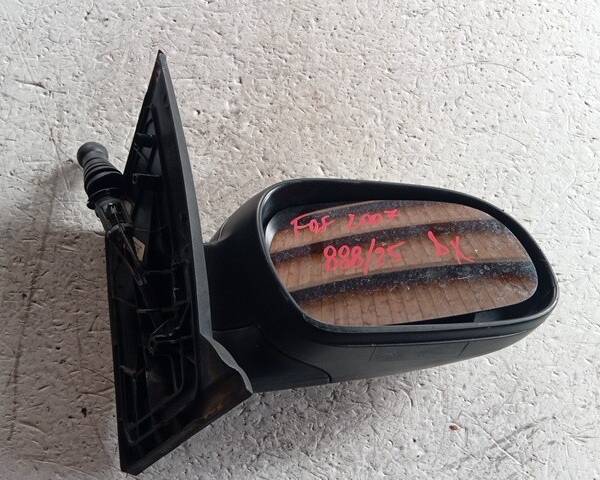 SPECCHIETTO RETROVISORE DESTRO PER VOLKSWAGEN Fox 1° Serie 5Z0857502F (05>11)