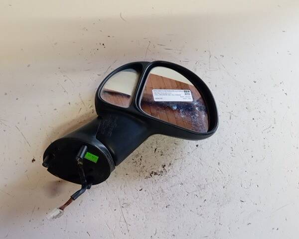 SPECCHIETTO RETROVISORE SINISTRO PER FIAT Multipla 2° Serie 182B6000 (04>)