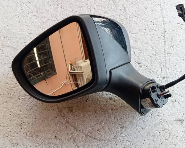 SPECCHIETTO RETROVISORE SINISTRO PER RENAULT Clio Serie IV 963026162R (12>19)