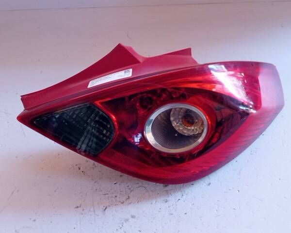 STOP FANALE POSTERIORE DESTRO PER OPEL Corsa D 5P 1° Serie 13186351 (06>)