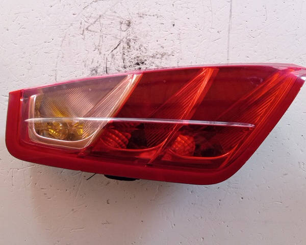 STOP FANALE POSTERIORE SINISTRO PER FIAT Grande Punto 1° Serie 453681 (05>08)