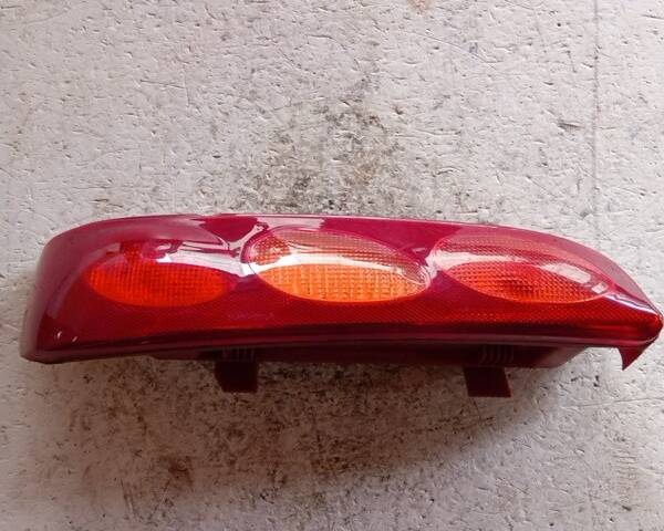 STOP FANALE POSTERIORE SINISTRO PER FIAT Seicento Serie 187A1000 (00>05)