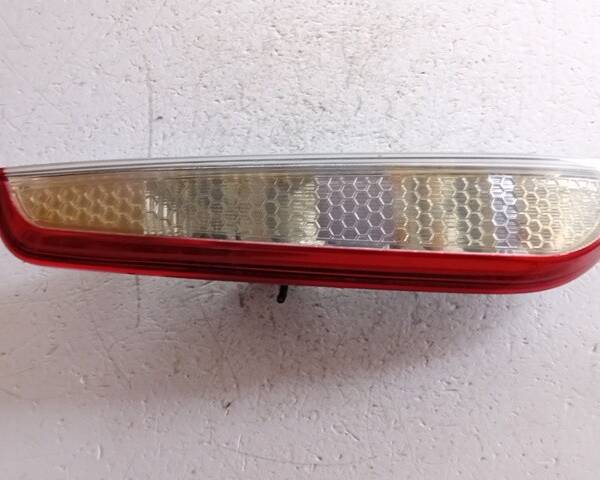 STOP FANALE POSTERIORE SINISTRO PER FORD Focus S. Wagon 4° Serie HHDA (08>11)