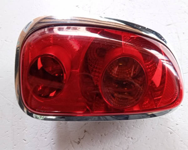 STOP FANALE POSTERIORE SINISTRO PER MINI Countryman 1° Serie 980814901 (10>)