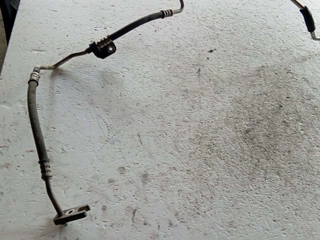 TUBO ARIA CONDIZIONATA PER FIAT Panda 3° Serie 51977561 312B2000 diesel 1248 ( - immagine 3