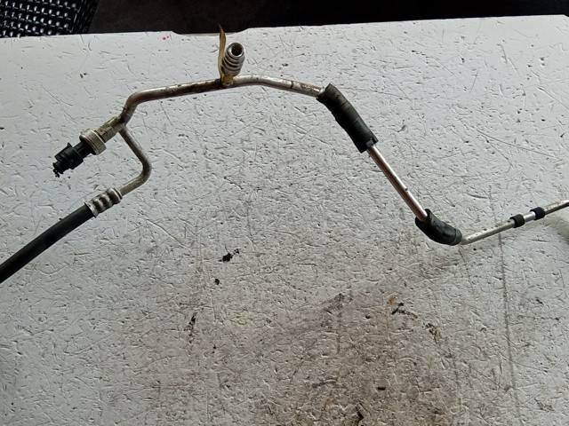 TUBO ARIA CONDIZIONATA PER FIAT Panda 3° Serie 51977561 312B2000 diesel 1248 ( - immagine 4