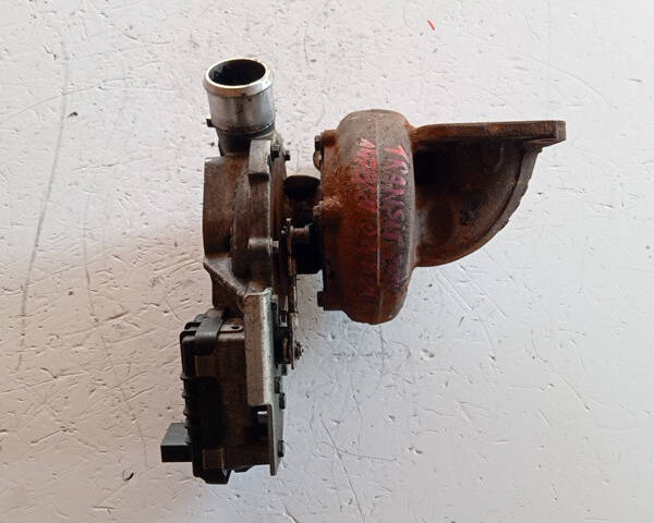 TURBINA PER FORD Transit Serie 6C1Q6K682 H9FB diesel 2402 (06>14)