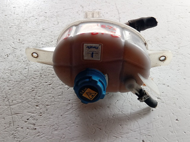 VASCHETTA ACQUA LIQUIDO REFRIGERANTE PER FIAT Qubo 1° Serie 350A1000 benzina 1 - immagine 3