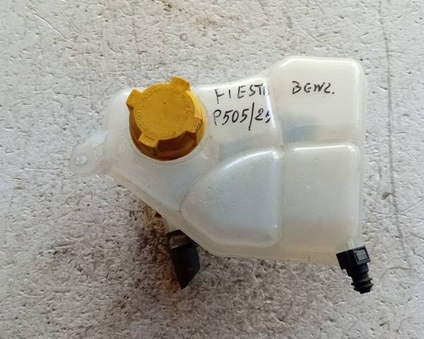 VASCHETTA LIQUIDO RADIATORE PER FORD Fiesta 5° Serie FUJA benzina 1242 (05>08)