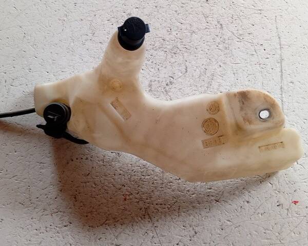 VASCHETTA TERGI ANT PER LANCIA Ypsilon 2° Serie 199A2000 diesel 1248 (06>10)