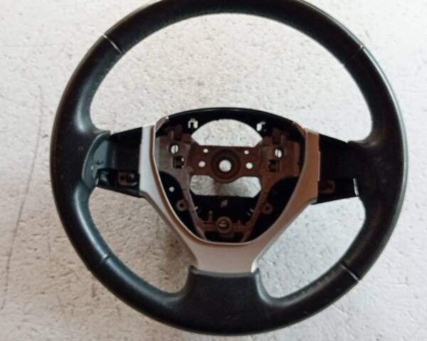 VOLANTE PER SUZUKI Swift 5° Serie D13A (10>16)