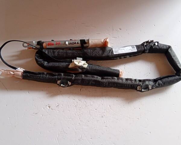 AIRBAG A TENDINA LATERALE PASSEGGERO PER CITROEN C3 Serie 9802840980 (09>15)