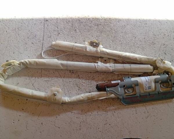 AIRBAG A TENDINA LATERALE PASSEGGERO PER OPEL Meriva 3° Serie 13250503 (10>)