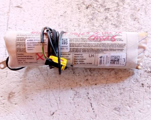 AIRBAG SEDILE SINISTRO PER VOLKSWAGEN Passat Berlina 5° Serie 3AA880241 (10>15