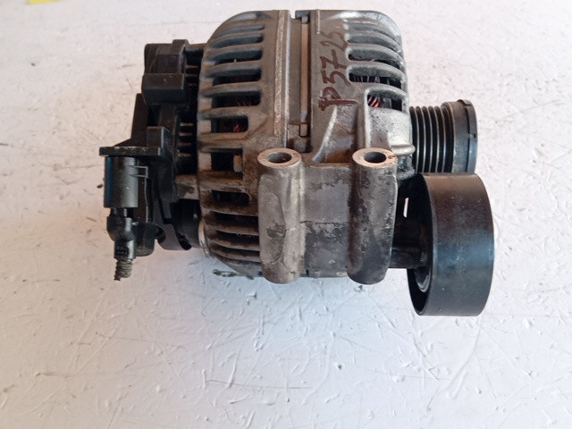 ALTERNATORE MERCEDES Classe E Berlina W211 2° Serie A0131549002 646821 Diesel - immagine 5