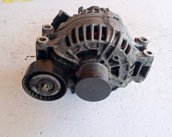 ALTERNATORE MERCEDES Classe E Berlina W211 2° Serie A0131549002 646821 Diesel