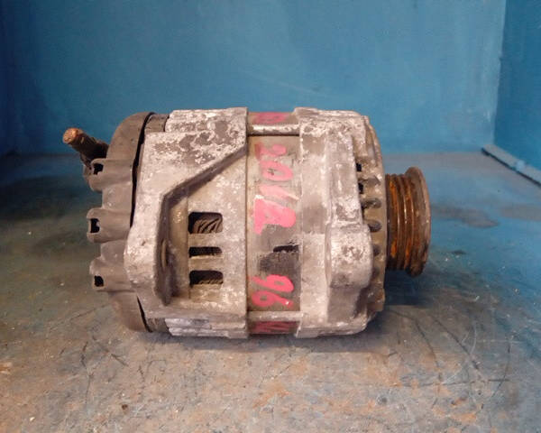 ALTERNATORE PER CHEVROLET Spark 1° Serie 96843503 benzina 995 (09>12)