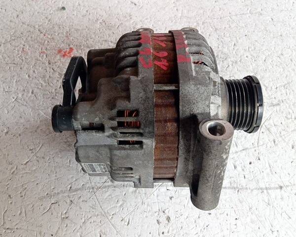 ALTERNATORE PER CITROEN C4 Berlina A003TG5281ZEB 5FW benzina 1598 (04>08)