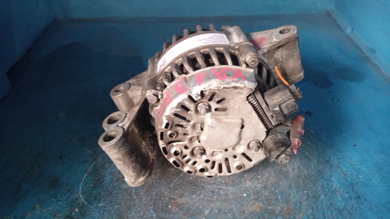 ALTERNATORE PER FORD Ka Serie (CCQ) 2015001001 benzina 1299 (96>08) - immagine 3
