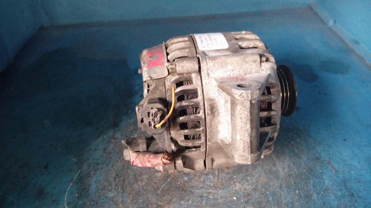 ALTERNATORE PER FORD Ka Serie (CCQ) 2015001001 benzina 1299 (96>08) - immagine 4